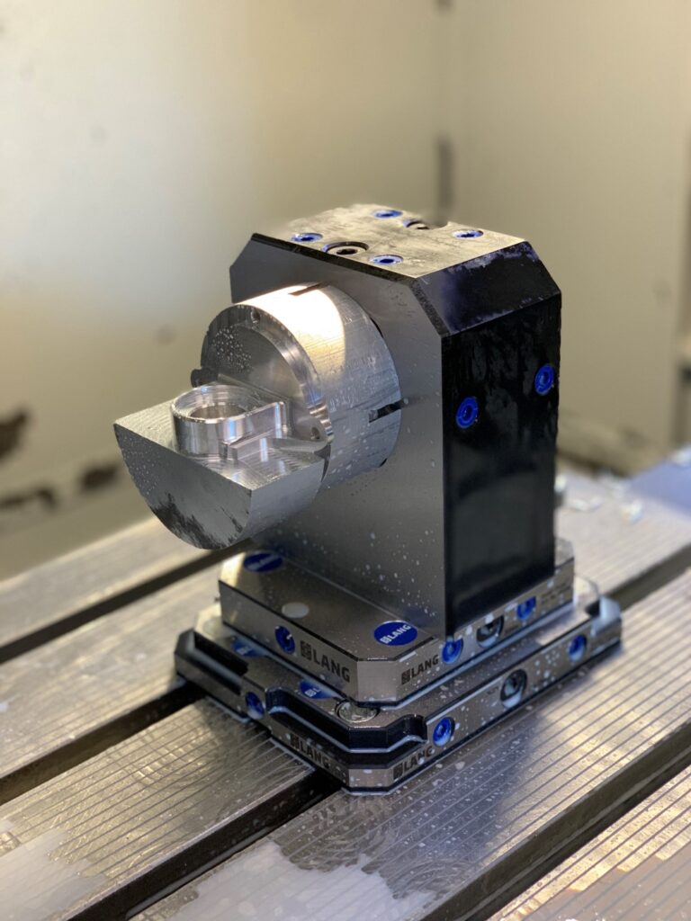 Benzinedrukhouder 002 Large