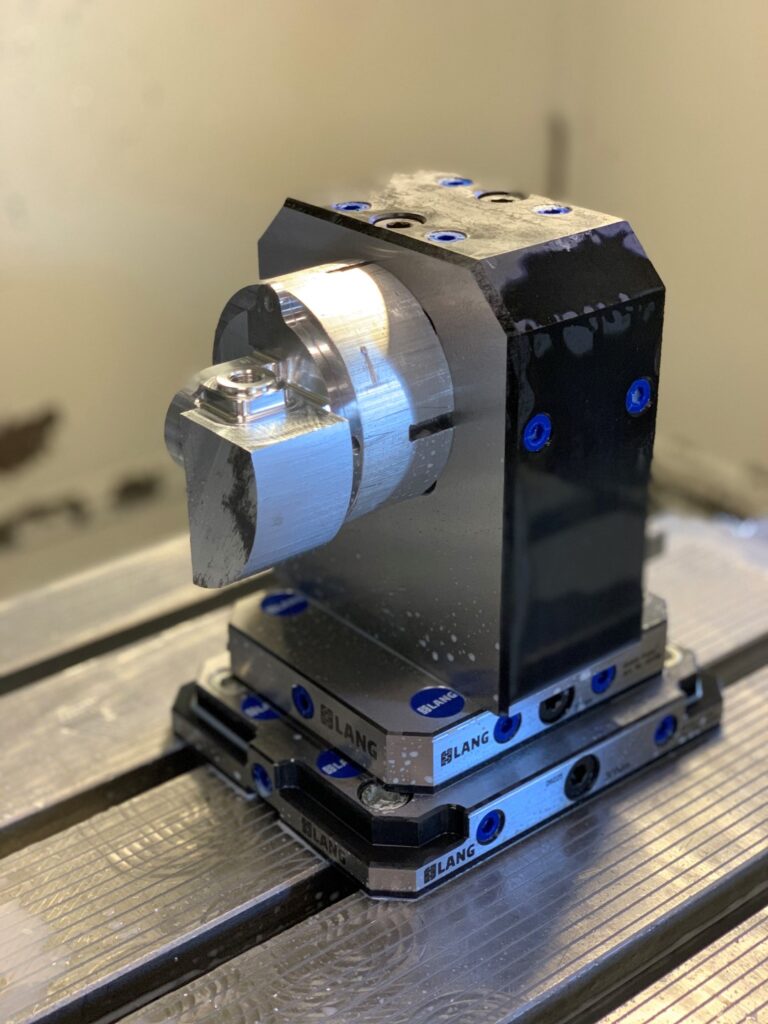 Benzinedrukhouder 003 Large