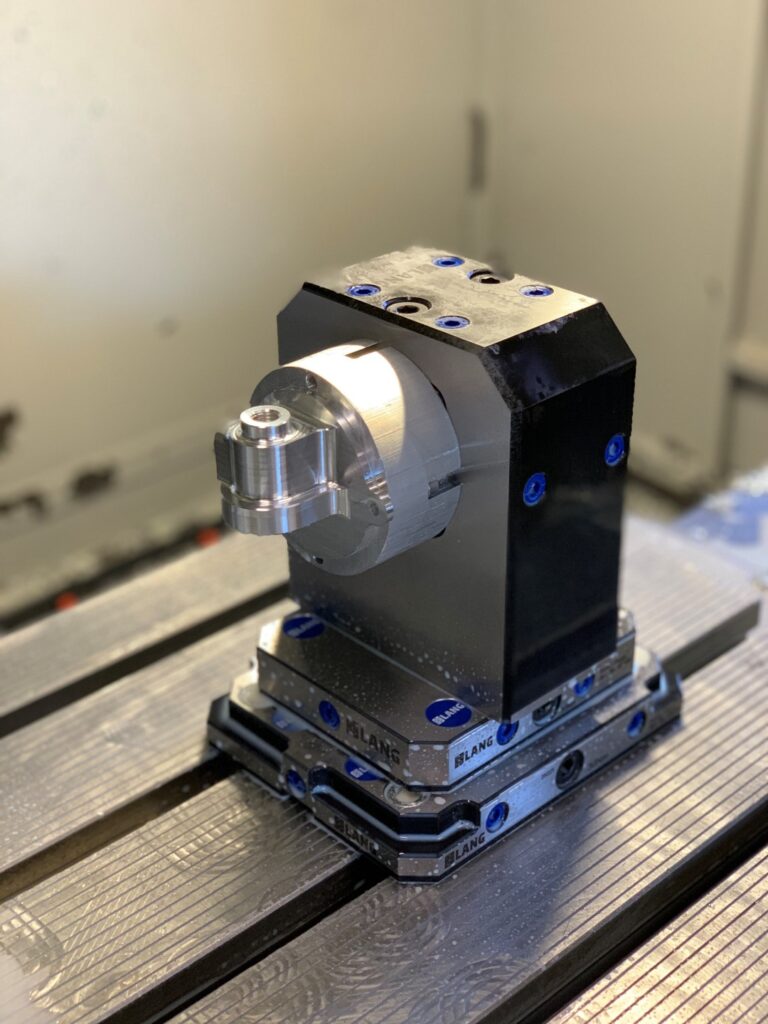 Benzinedrukhouder 004 Large