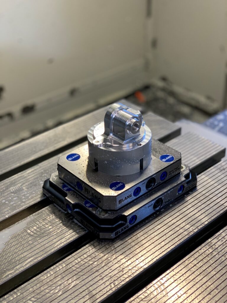 Benzinedrukhouder 005 Large