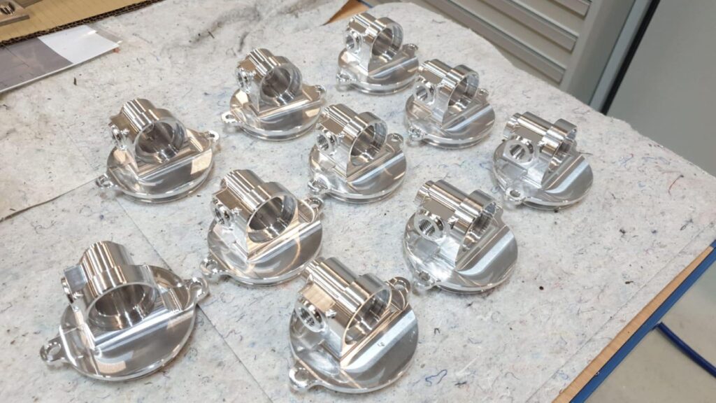 Benzinedrukhouder 008 Large