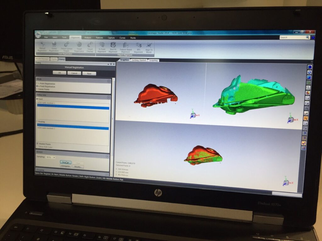 Benzinetank 005 Large