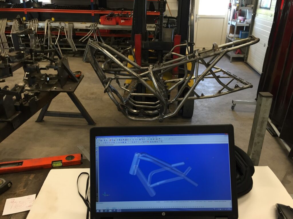 Benzinetank 006 Large