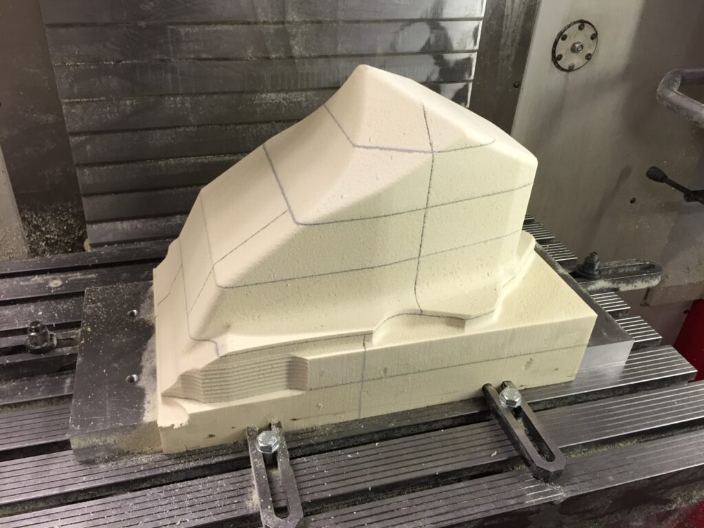 Benzinetank 009 Large