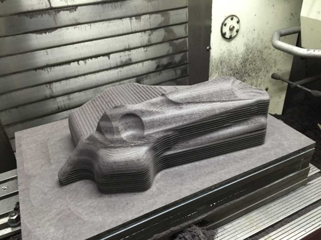 Benzinetank 012 Large