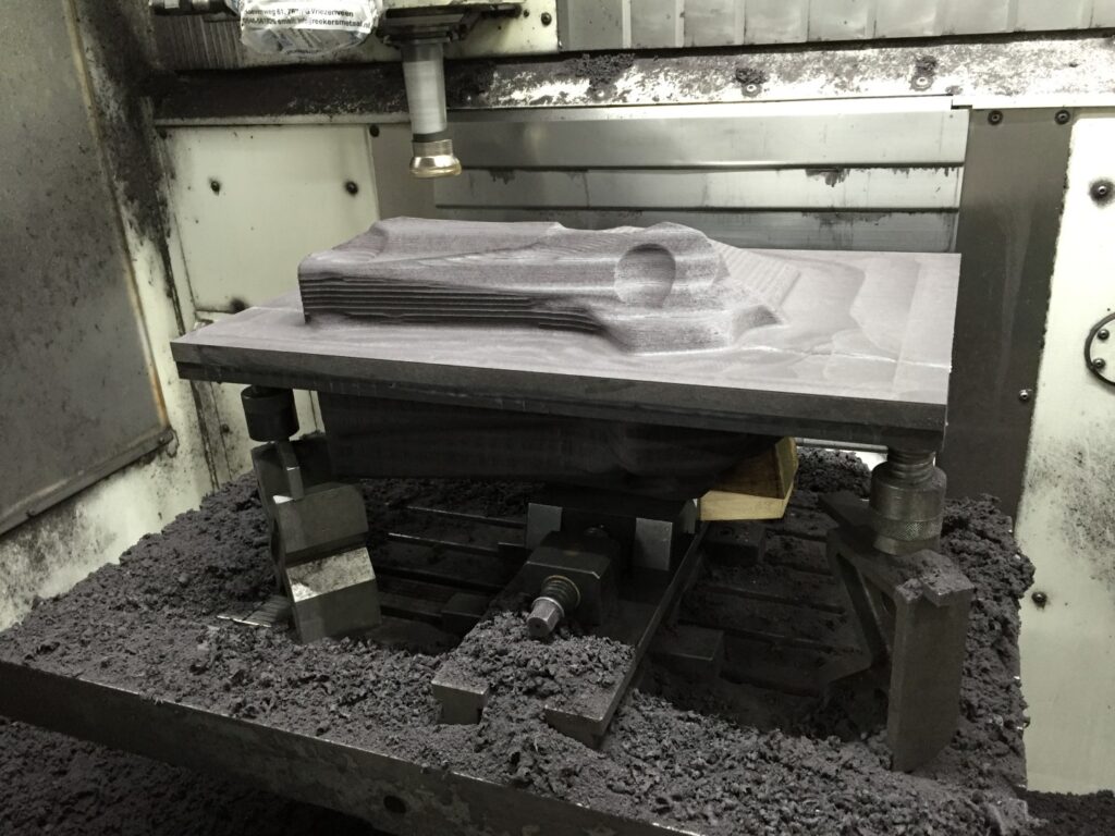 Benzinetank 013 Large