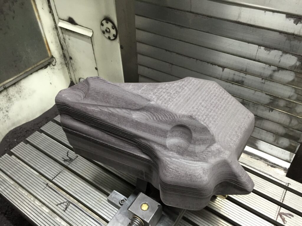 Benzinetank 014 Large