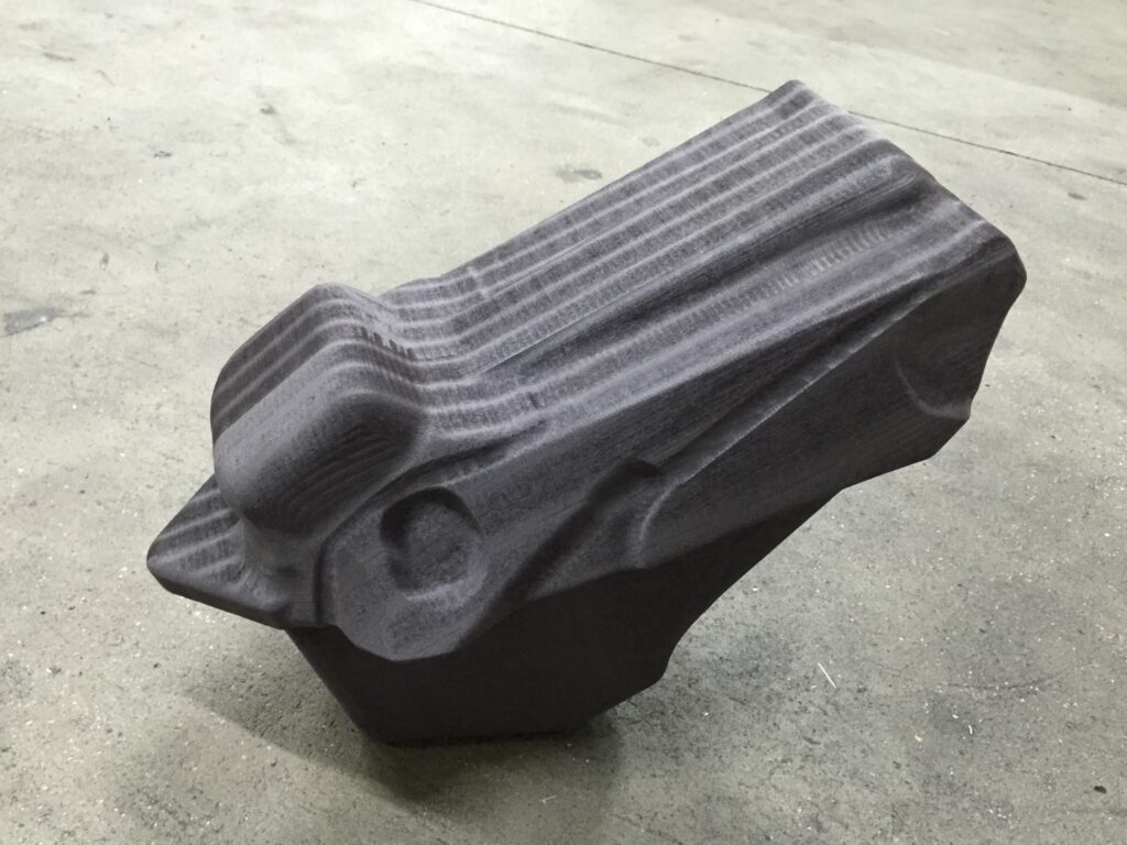 Benzinetank 015 Large