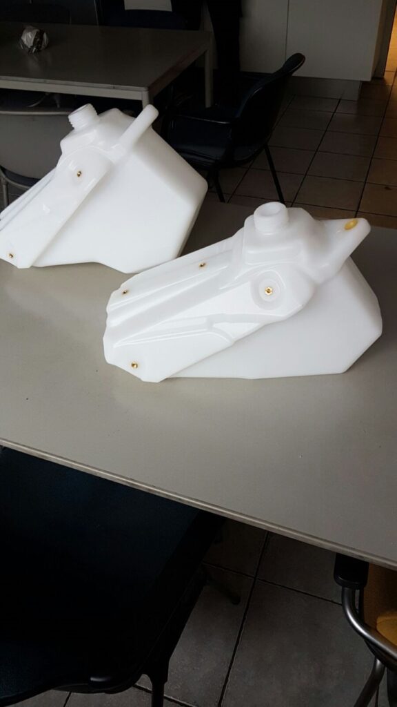 Benzinetank 016 Large