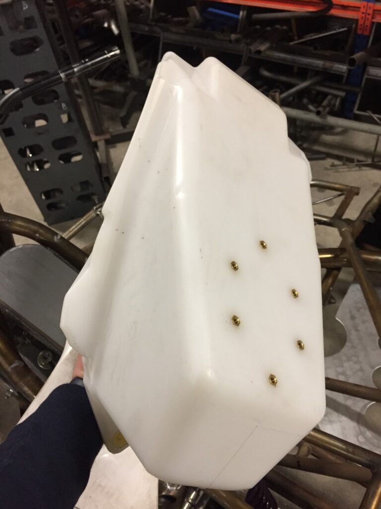 Benzinetank 018 Large