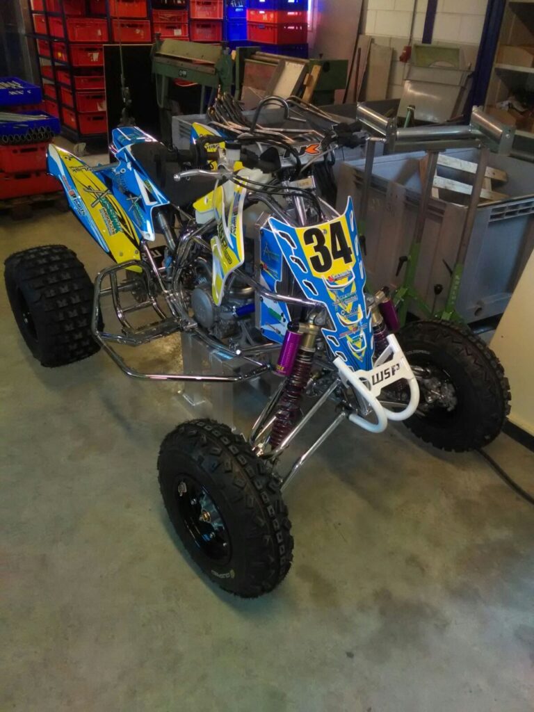 Motorsteun 001 Large