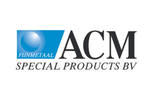 ACM - logo