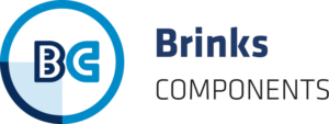 Brinks - logo