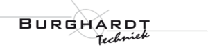 Burghardt Techniek B.V. Zelhem Logo