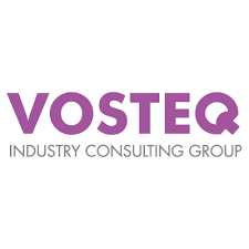 Vosteq Innovations Logo
